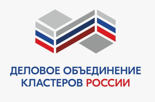 Деловое объединение кластеров России